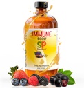 GreenPeach Liquid Immune Support pentru copii 