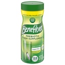 Benefiber Daily Prebiotic Fiber Supplement Powder for Digestive Health, Daily Fiber Powder, Unflavored - 62 Servings (8.7 Onces)
