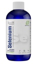 ZEMVELO lichid Seleniu lichid - adult supliment de imbatranire sanatoasa - Suporturi Sistemul imunitar si antioxidant de aparare pentru longevitate si wellness - 3 luni de aprovizionare