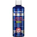 L-Carnitină 1500 + vitamina B5, 16 oz / 473 ml (Frut Punch)