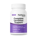 Fairhaven Health Support complet de alăptare 