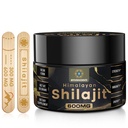 600mg Shilajit Pure Himalayan Organic Shilajit Resin-Shilajit Resin Organic Gold Grad,100% Pure Organic Shilajit for Energy & Immune Support,Rich in Fulviel Acid & 85+Trace Minerals,1 Pack