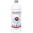 Supliment de magneziu ionic lichid (32oz) Digestive Health, Muscle Energy and Bones. Zero Calorii. Zero Sugar. de Eniva Health.