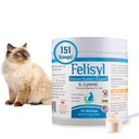 Felisyl Immune System Support (L-Lysine) Granule pentru pisici 3,5oz(100g)