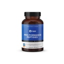 Design-uri pentru Sport Pro-Formance Peptides - Sustine cresterea si recuperarea musculaturii* - Formula sportiva pentru sustinerea performantei maxime* - NSF Certified for Sport - 120 Capsule vegetariene