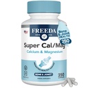 Freeda Super Cal / Mag 