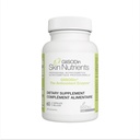 GliSODIN Skin Nutrients Enzimul antioxidant - reduce stresul oxidativ - 60 capsule 