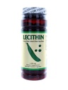 Lecitina 1200 Mg - 100 capsule gelatinoase moi