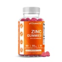 Vitamatic de zinc 50mg Gumies 
