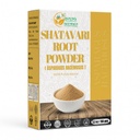 Herbs Botanica Shatavari Powder Natural Powder Racemosus natural pentru alăptare Shatavri Satawar Kalpa Kalp India Îmbunătățește L APĂ 