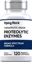 Piping Rock Proteolitic Enzime Supliment 