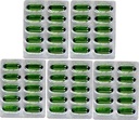 50 Capsule Evion Vitamina E pentru luminos fata, par puternic, acnee, unghii, luminos piele 400mg