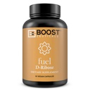 BoostCeuticals D-Ribose Capsulele 90 