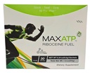 Max ATP, Fuel Riboceine, 30 Packets (0,24 Ounce), 30 Servings