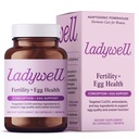 Ladywell Fertility + Egg Health 