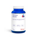 Norvegia Direkt Omega-3 Ulei de pește 2000 mg de Omega-3 per 2 softgel