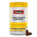 Swisse Lung Detoxifiere și Cleanse 
