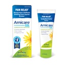 Boiron Arnicare Gel pentru ameliorarea durerilor articulare, dureri musculare, dureri musculare şi umflarea de la vânătăi sau leziuni - fără grăsime şi fără parfum - 2.6 oz
