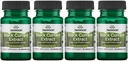 Swanson Black Currant Extract 200 mg 30 Veg Caps 4 ambalaj