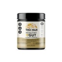 TERRA ORIGINE Pudră de gută sănătoasă (Honey Lemon) 