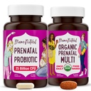 Mama Natural Prenatal Bundle 