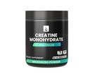 INGREDIENTE ORIGINALE Creatină Pulbere monohidrată, 13,8 oz, Supliment alimentar, Micronizat