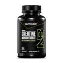 NutraBio Pure Micronited Creatin capsule monohidrat, pastile Creatine, Suportă energie musculară vrac, recuperare, și puterea - Keto prietenos, Kosher, Creatine Supliment nutritional pentru bărbați și femei