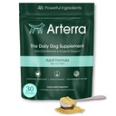 Adult Dog Powder Supliment & Food Topper 