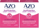 AZO Dual Protection 