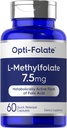 Carlyle L Metilfolat 7,5 mg 