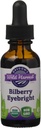 Oregon Wild Harvest Bilbright Eyebright Extract organic, 1 Ounce lichid