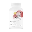 THORNE - L-Arginină Plus - Se susține-Release Cofactors to Support Heart Function, Nitricoxide Production & Optimal Blood Flow* - 60 Servings
