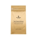 Extract de cireşe de tartă (1 lb) non-GMO, supliment vegetal