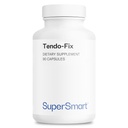 Supersmart - Tendo-Fix 750 mg pe zi - Creste mobilitatea comuna cu colagen 