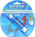 Abreva 2grm Pompă Dimensiune 1ct Abreva tratament rece