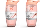 Promixx Psihologie de proteine Shaker Sticla de 