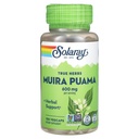 SOLARAY Muira Puama - 300 mg - 100 capsule
