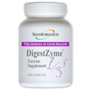 TRANSFORMAREA GENEZA Enzimelor DE BUNĂ SĂNĂTATE PENTRU COPII - Natural DigestZyme Supplement Formula pentru Sănătate Overal, Absorbție Nutrient, Digestia de sprijin în timpul sarcinii și alăptării, 360 capsule
