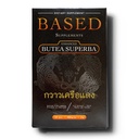 Suplimente bazate Butea Superba Extract - traditional Thai Herb pentru barbati Vitality, Focus & Energy - Premium Root Powder cu Flavonoids naturale