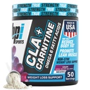 BPI Sports CLA+Carnitina 