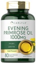 Carlyle Evening Primrose capsule de ulei 1000mg 