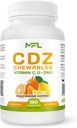C D Z CHEWABLES 