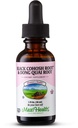 Maxi Health Black Cohosh Root and Dong Quai Root Extract - Women's Formula, 1 Fl Oz Sticla - Kosher