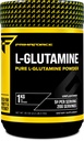 Pulbere L-glutamină Primaforce 1000 Grams (1 KG) Pulbere L-glutamină pură, 5g per Serving, fără OMG-uri, gluten-free, 200 Servings