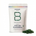 BioPure Chlorella Pyrenoidosa 
