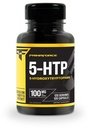 Primaforce 5-HTP 100 mg Supliment, 120 capsule, 100 mg Per Serving, 5-Hidroxitriptofan