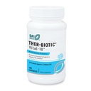 SFI Health Klaire Labs Ther-Biotic Vital 10 - Multistream Probiotic cu Lactobacillus, Bifidobacterium & More - Suport Sanatate Gut, O functie echilibrata Microbiom & Immune (100 capsule)