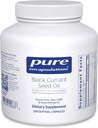 Encapsulations Pure Black Currant Seed Oil 