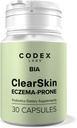 Codex Labs BIA Eczema Probiotic 