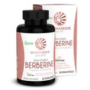 Ceylon Cinnamon DihidroBerberine Capsule 60 Conte flacon 30 Serviri